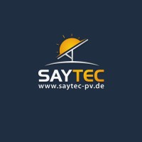 SAYTEC GmbH logo - Similar company to Ineli