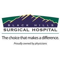 Black Hills Surgical Hospital logo - Similar company to Ohio Valley Surgical Hospital