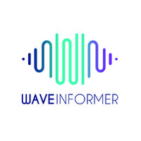 Waveinformer logo - Similar company to Nonclassical