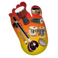 Yeti Musical Instruments logo - Similar company to Shanghai Kinglos Musical Instruments Co., Ltd.
