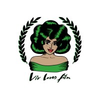 VIV LOVES FILM logo - Similar company to Theme Park World ©