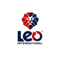 Leo International logo - Similar company to سرايا المجد للخدمات الفنية