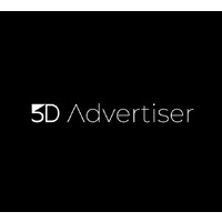 5D Advertiser logo - Similar company to Pvrpose