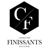 Comité des finissants FSA ULaval logo - Similar company to Les Galeries Chagnon