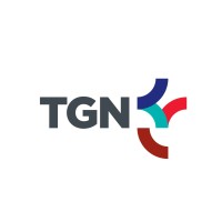 TGN logo - Similar company to Tgs