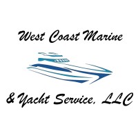 West Coast Marine & Yacht Service logo - Similar company to Landmark Yacht Sales