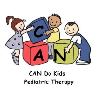 CAN Do Kids logo - Similar company to European Association For Music In Schools (Eas)