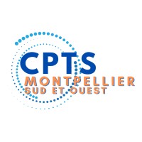 CPTS Montpellier Sud et Ouest logo - Similar company to Dépistage Des Cancers | Centre De Coordination Occitanie | Crcdc Oc