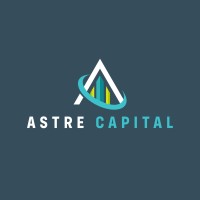 ASTRE CAPITAL logo - Similar company to Able Paving /Apm Services Group. Wbe