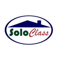 Solo Class Furniture logo - Similar company to Space Hub