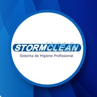 Storm Clean logo - Similar company to M & W Energy Ltda
