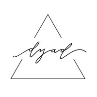 Dyad Fragrance logo - Similar company to Epilynx By Dr. Liia Beauty