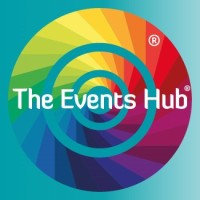 The Events Hub logo - Similar company to Beyond Baseline