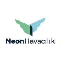 NEON HAVACILIK logo - Similar company to Hearvisionx