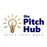The Pitch Hub logo - Similar company to Moovn Technologies