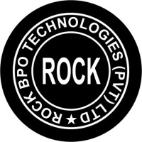 Rock BPO logo - Similar company to Lead Drivers