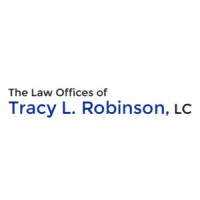 The Law Offices of Tracy L. Robinson, LC logo - Similar company to Castle Law Office