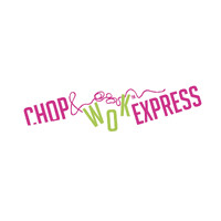 Chop Wok Express™ logo - Similar company to Kathination