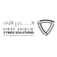 First Shield Cyber Solutions logo - Similar company to No Quarter