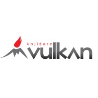 Knjižare Vulkan logo - Similar company to Integral Educational Programs