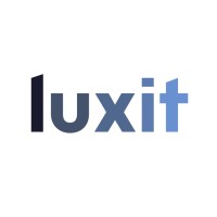 Luxit Technologies logo - Similar company to Infinitio Ai