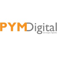 PYM Agencia Digital logo - Similar company to Pym Digital