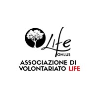 Life ODV logo - Similar company to Ayama Academy