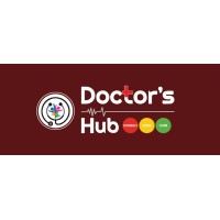 Doctor's Hub Super Specialty Polyclinic logo - Similar company to Kanav Systems Inc.