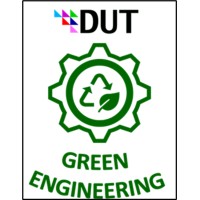 DUT -Green Engineering Research Group logo - Similar company to Transformation Consulting Club