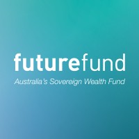 Future Fund logo - Similar company to Qic