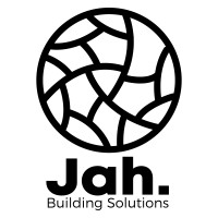 Jah - Building Solutions logo - Similar company to Core Architects Portugal