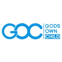 GodsOwnChild logo - Similar company to The Wise 8