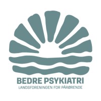 Bedre Psykiatri logo - Similar company to Adhd-Foreningen Danmark