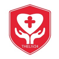 TheLiv24 logo - Similar company to Blue Guide Emc Lab (Dekimo)