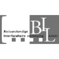 Studievereniging B.I.L.