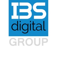 IBS Digital Group | A Creative Service Agency logo - Similar company to Hering Creative