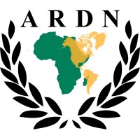 African Renaissance and Diaspora Network logo - Similar company to African Diaspora Youth Network In North America