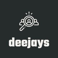 deejays.co.in logo - Similar company to Perfssr (Open Source)
