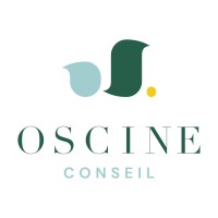 OSCINE logo - Similar company to Agence Frametonic