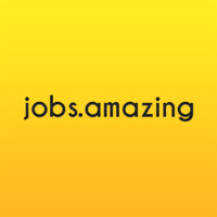 Jobs Amazing logo - Similar company to Blum