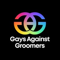 Gays Against Groomers logo - Similar company to Bitcoin Private Key Hack Software 2020