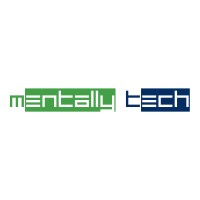 Mentally Tech logo - Similar company to It Solution