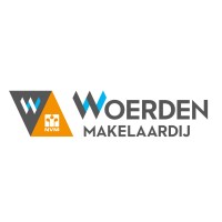 Woerden Makelaardij logo - Similar company to Gevaert Makelaars