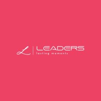 Leaders Events logo - Similar company to مصون Msoon