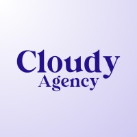 Cloudy Agency logo - Similar company to Jaye Delivery