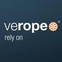 verope® logo - Similar company to Wireco