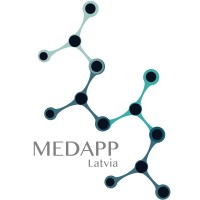 MedApp logo - Similar company to Medapp