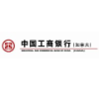 Industrial and Commercial Bank of China (Canada)