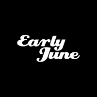 Early June logo - Similar company to Startup Nation Ventures (Sunv)