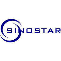 SINOSTAR ASIA LTD logo - Similar company to Sinostar
